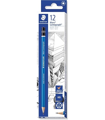 ステッドラー 環境配慮型鉛筆 ウォペックス 180-HB 12本 Amazon | STAEDTLER WOPEX ウォペックス鉛筆 2H | 鉛筆 | 文房具